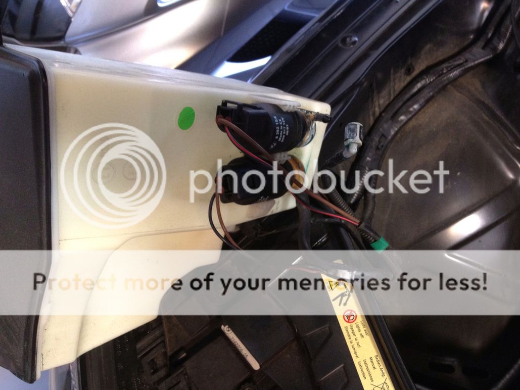 Windshield Washer Fluid Does Not Spray at Dennis Palacios blog